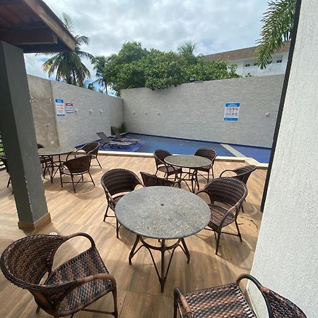 Sussego Comforto Praia Bello Porto de Galinhas Exterior photo